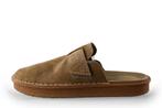 Clarks Slippers in maat 42,5 Groen | 10% extra korting, Kleding | Dames, Schoenen, Slippers, Verzenden, Nieuw, Clarks