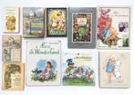 Lewis Carroll - Alice in Wonderland - 1948-1997, Antiek en Kunst