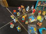 Ferrero Kinder - Verrassingsei figuurtje Lot de Figurines