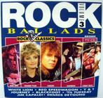 cd - V/A - Rock Ballads Vol.3, Zo goed als nieuw, Verzenden
