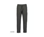 Lange sweatpants - donkergrijs - maten: 140, 152, 164, 176 -, Kinderen en Baby's, Verzenden, Nieuw, Blue Seven