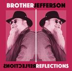cd - Brother Jefferson - Reflections, Verzenden, Nieuw in verpakking