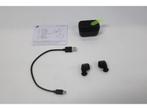 Sennheiser CX True Wireless - Draadloze oordopjes - 9 uur, Verzenden, Zo goed als nieuw