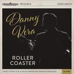 Danny Vera - Roller Coaster, Cd's en Dvd's, Ophalen of Verzenden, Nieuw in verpakking