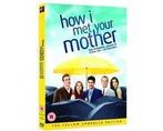 How I Met Your Mother S8, Verzenden, Nieuw in verpakking