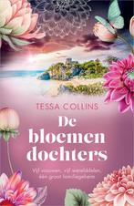De bloemendochters 1 - De bloemendochters (9789402715255), Boeken, Verzenden, Nieuw