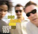 cd - Zuco 103 - One Down, One Up, Zo goed als nieuw, Verzenden