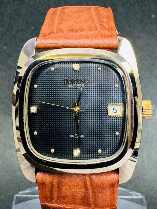 Rado - Diastar - Zonder Minimumprijs - 732.9005.3 - Heren -, Sieraden, Tassen en Uiterlijk, Horloges | Heren