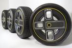 Mini Cooper F56 17 inch Electric Power Spoke 737 Velgen + Zo, Gebruikt, Velg(en), 17 inch, Ophalen of Verzenden