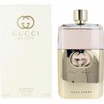 Gucci Guilty EDP 150ml - Iconisch Vrouwenparfum, Verzenden, Nieuw