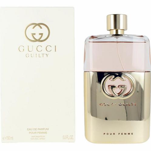 Gucci Guilty EDP 150ml - Iconisch Vrouwenparfum, Sieraden, Tassen en Uiterlijk, Uiterlijk | Parfum, Verzenden