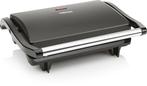 Tristar GR-2650 - Contactgrill 700W - Tosti ijzer -, Witgoed en Apparatuur, Ophalen of Verzenden, Zo goed als nieuw