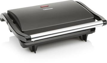 Tristar GR-2650 - Contactgrill 700W - Tosti ijzer - beschikbaar voor biedingen
