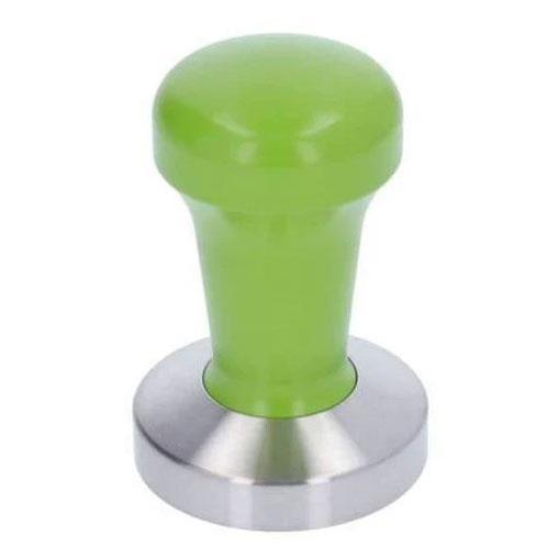 EDO Barista Tamper Apple Green 58,3mm (barista tools), Witgoed en Apparatuur, Koffiemachine-accessoires, Nieuw, Ophalen of Verzenden