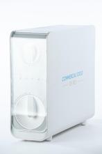 Osmose-apparaat 3750ltr/p.dag omgekeerde osmose demiwater, Zakelijke goederen, Horeca | Keukenapparatuur, Ophalen of Verzenden
