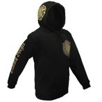 Dimmu Borgir Puritanical Euphoric Misanthropia Zipper Hoodie, Verzenden, Nieuw