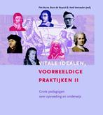 Vitale idealen, voorbeeldige praktijken II / Dixit / 9, Boeken, Studieboeken en Cursussen, Verzenden, Gelezen