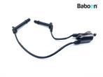 Bobine Honda CBR 1100 XX Blackbird 1999-2006 (CBR1100XX, Motoren, Onderdelen | Honda, Verzenden, Gebruikt