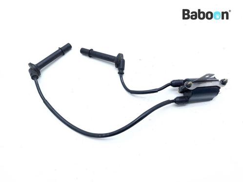 Bobine Honda CBR 1100 XX Blackbird 1999-2006 (CBR1100XX, Motoren, Onderdelen | Honda, Gebruikt, Verzenden