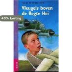 Vleugels boven de Regte Hei / Wachtwoord 9789027663238, Verzenden, Gelezen, Hans Petermeijer