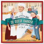 De goede bakker 9789033833465 Sjoukje Kruidhof-Lootsma, Verzenden, Gelezen, Sjoukje Kruidhof-Lootsma