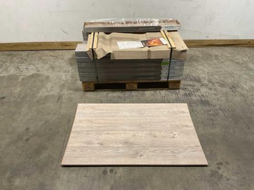 Veiling - 18,3m² Purity Pulse modern eiken laminaatvloer, Doe-het-zelf en Verbouw, Vloerdelen en Plavuizen