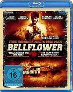 Bellflower - Störkanal Edition [Blu-ray] von Glodell...  DVD, Cd's en Dvd's, Blu-ray, Verzenden, Zo goed als nieuw