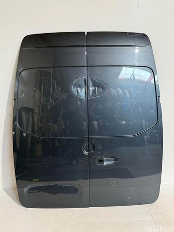 Mercedes Sprinter W907 W910 achterdeur Links Rechts beschikbaar voor biedingen