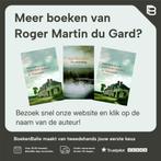 De Thibaults deel 1 / 1 9789089682727 Roger Martin du Gard, Verzenden, Gelezen, Roger Martin du Gard