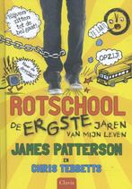 De ergste jaren van mijn leven / Rotschool / 1 9789044826265, Boeken, Kinderboeken | Jeugd | 10 tot 12 jaar, Verzenden, Gelezen