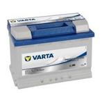 VARTA Professional Starter LFS74 Accu 12V 74Ah 278x175x190, Verzenden, Nieuw