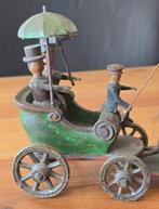 Folk-Art - Speelgoed German Antique Toy - Late 19th Century, Antiek en Kunst