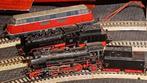 Märklin H0 - 3005/3021/3003 - Modeltrein locomotief (3) - BR, Hobby en Vrije tijd, Modeltreinen | H0, Nieuw
