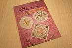 9789038414584 . Titel:  Pergamano combinaties met perkame..., Verzenden, Nieuw