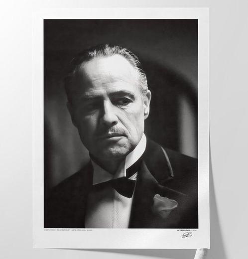 THE GODFATHER - Memories Collection - Luxury XXXL, Verzamelen, Film en Tv