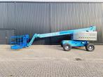 2007 - Genie S45 4x4 - telescoop hoogwerker - 16m werkhoogte