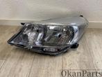 Toyota Yaris Hallogeen linker koplamp links, Ophalen, Gebruikt, Toyota