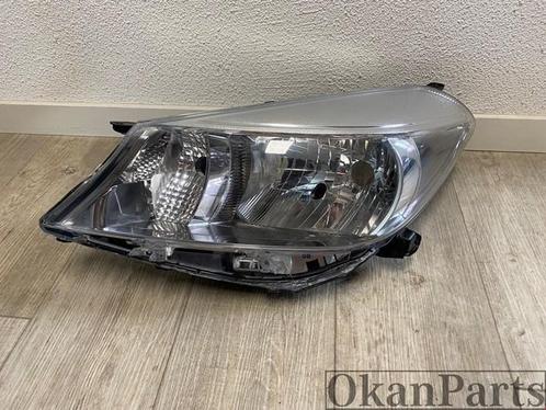 Toyota Yaris Hallogeen linker koplamp links, Auto-onderdelen, Verlichting, Gebruikt, Toyota, Ophalen