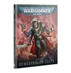 Codex Genestealer Cults 2024 editie (Warhammer nieuw), Hobby en Vrije tijd, Wargaming, Ophalen of Verzenden, Nieuw