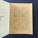 Frankrijk - Rode Kruis Jaar 1954 notitieboek in NIEUW ** -, Postzegels en Munten, Gestempeld