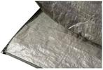 Outwell Norwood 6 grondzeil - Grijs - 520 x 360 cm, Caravans en Kamperen, Kampeeraccessoires, Verzenden, Nieuw