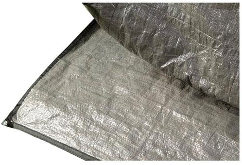 Outwell Norwood 6 grondzeil - Grijs - 520 x 360 cm, Caravans en Kamperen, Kampeeraccessoires, Nieuw, Verzenden
