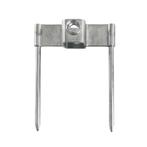 GGM Gastro | Eenvoudig zwaard zonder schroef voor | ESOSM07, Verzenden