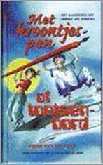 Met Kroontjespen Of Toetsenbord 9789044300444, Verzenden, Gelezen, Harmen van Straaten