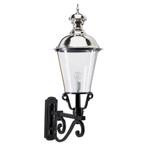 Buitenlamp Notaris koper XL Buitenverlichting, Tuin en Terras, Buitenverlichting, Verzenden, Wandlamp, 50 tot 250 watt, Nieuw