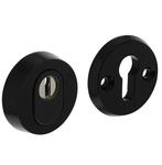 Intersteel SKG3 veiligheid-rozet rond met kerntrek, Doe-het-zelf en Verbouw, Hang- en Sluitwerk, Verzenden, Nieuw