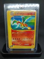 Pokémon - 1 Card - Charizard, 2001 071/128 First edition, Hobby en Vrije tijd, Verzamelkaartspellen | Pokémon, Nieuw