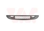 GRILL VOOR SMART FORTWO 451 2007- 4518880015C22A, Ophalen of Verzenden, Nieuw