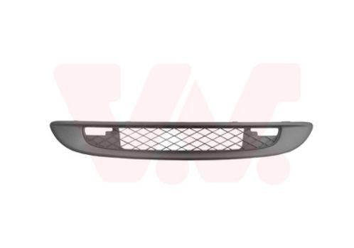 GRILL VOOR SMART FORTWO 451 2007- 4518880015C22A, Auto diversen, Auto-accessoires, Nieuw, Ophalen of Verzenden