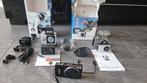Canon : Ixus 155 - Action cam:Ov5650 - Action camera:, Nieuw